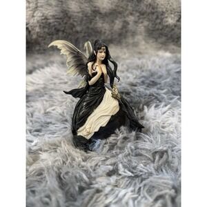 Nene Thomas Dragonsite Original Gathering Storm Fairy Figurine Mythical
